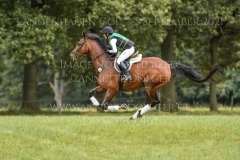 Schoensgreen Antares Anja SCHOENIGER