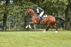 Schoensgreen Antares Anja SCHOENIGER