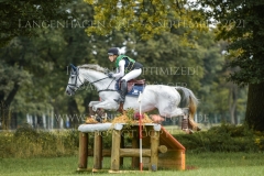 Beauvais Franziska KEINKI