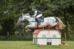 Beauvais Franziska KEINKI