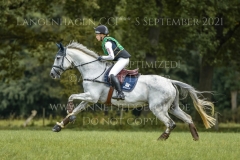 Beauvais Franziska KEINKI