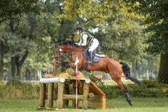 Bonmahon Blue Grass Anni HUOVINEN