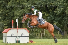 Bonmahon Blue Grass Anni HUOVINEN
