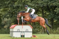 Bonmahon Blue Grass Anni HUOVINEN