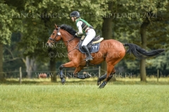 Bonmahon Blue Grass Anni HUOVINEN