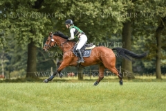 Bonmahon Blue Grass Anni HUOVINEN