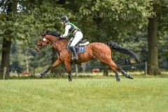 Bonmahon Blue Grass Anni HUOVINEN