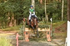 Horseware Nobleman Catharina DANNENMANN