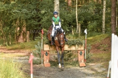 Horseware Nobleman Catharina DANNENMANN