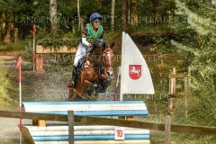 Horseware Nobleman Catharina DANNENMANN