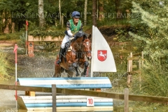 Horseware Nobleman Catharina DANNENMANN