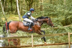 Horseware Nobleman Catharina DANNENMANN