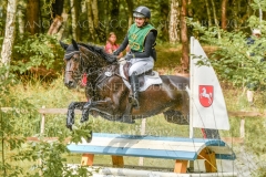 Ashanti de la Ribiere Helena Bottermann