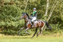 Cox Orange Finja TIMM