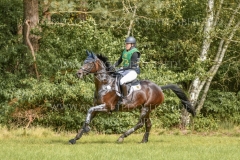 Cox Orange Finja TIMM