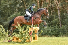 Travenorts Lucio Nele Spiering