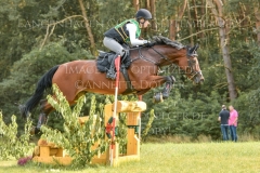 Rock Girl H Annina Lutter