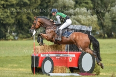 Luc M Tabea-Marie MEINERS