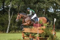 Luc M Tabea-Marie MEINERS