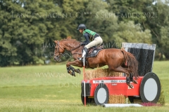 The Phantom Of The Opera Sandra AUFFARTH