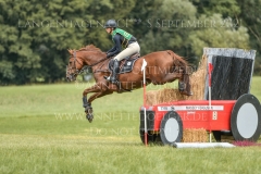 The Phantom Of The Opera Sandra AUFFARTH