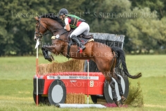 Funny Face W Christina WINTERSCHEID