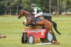 Linus 411 Ben Philipp KNAAK