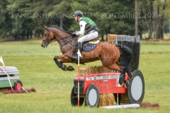 Linus 411 Ben Philipp KNAAK