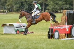 Linus 411 Ben Philipp KNAAK