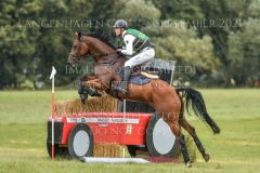 Linus 411 Ben Philipp KNAAK