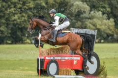 Linus 411 Ben Philipp KNAAK