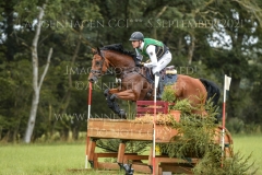 Linus 411 Ben Philipp KNAAK