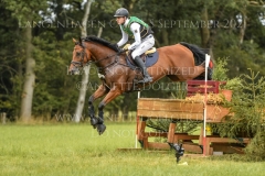 Linus 411 Ben Philipp KNAAK