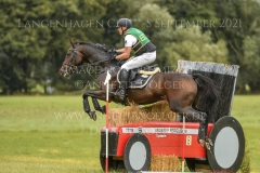 Calahari Andreas Dibowski