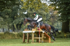 Astrello Linus WEISS