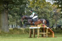 Astrello Linus WEISS