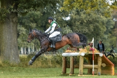 Astrello Linus WEISS