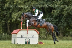 Astrello Linus WEISS