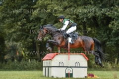 Astrello Linus WEISS