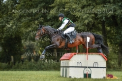 Astrello Linus WEISS