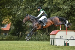 Astrello Linus WEISS