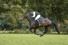 Astrello Linus WEISS