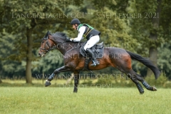 Astrello Linus WEISS