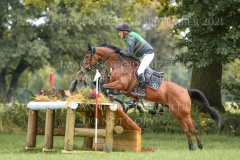 Top Job's Jalisco Elmar LESCH