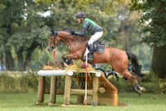 Top Job's Jalisco Elmar LESCH