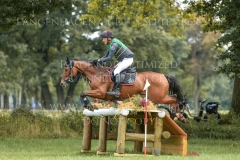 Top Job's Jalisco Elmar LESCH