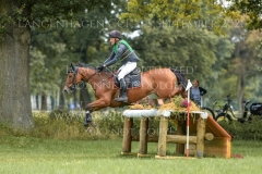 Top Job's Jalisco Elmar LESCH