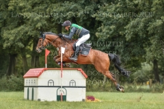 Top Job's Jalisco Elmar LESCH