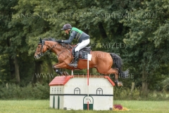 Top Job's Jalisco Elmar LESCH