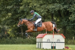 Top Job's Jalisco Elmar LESCH